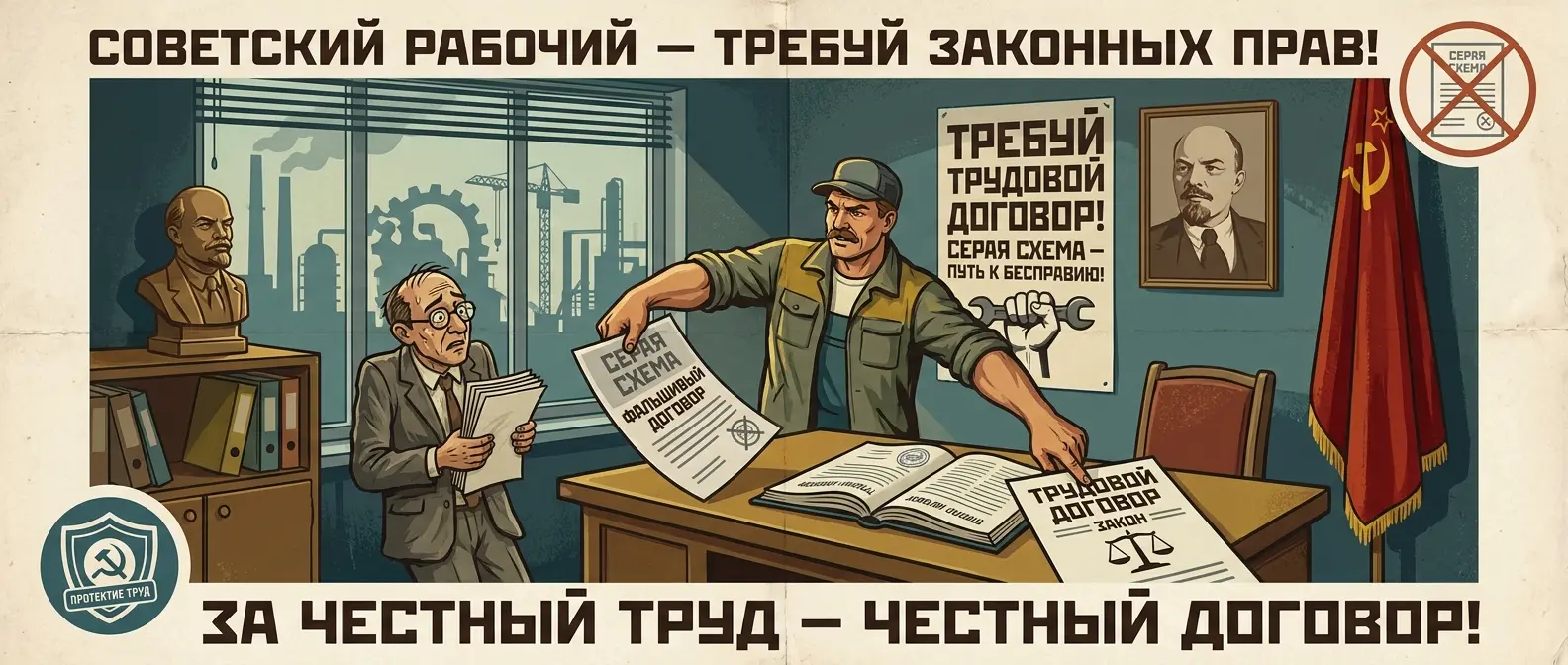 Подпиши ИП, бро, так налогов меньше: как из тебя делают бесправного должника перед налоговой